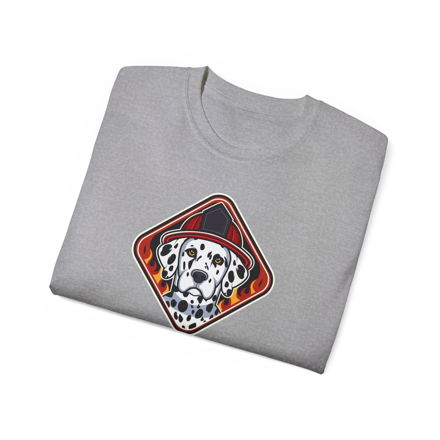 Legacy Logo Tee