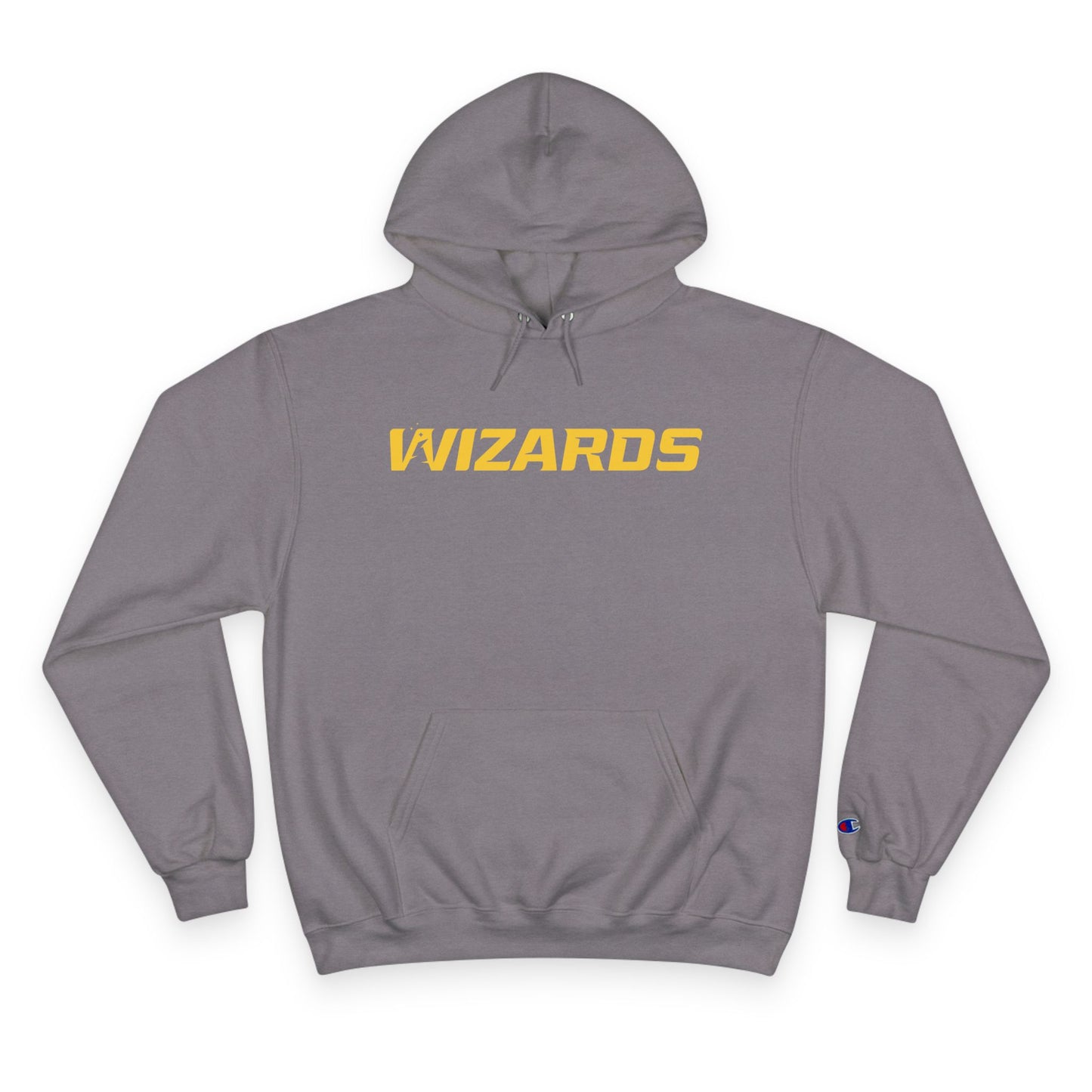 Wizards Legacy Champion Hoodie