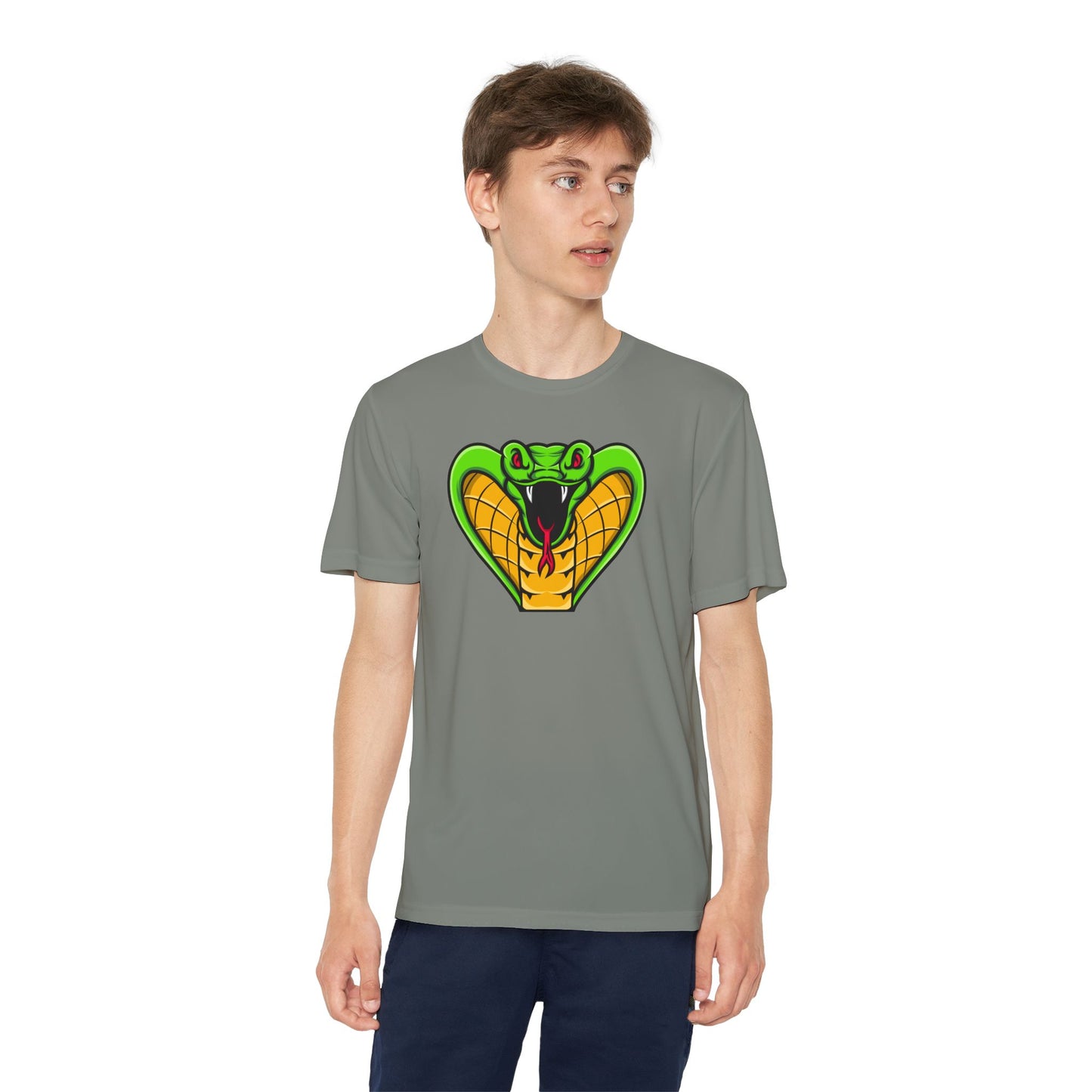 Youth Lightning Tee