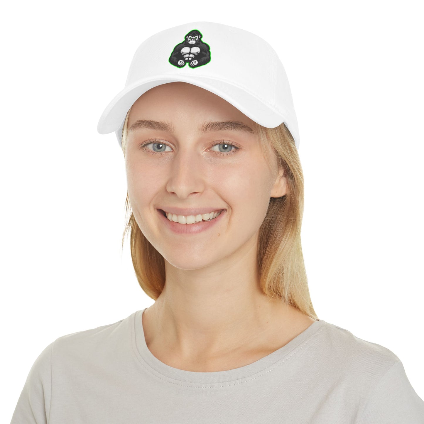 Hustle Cap