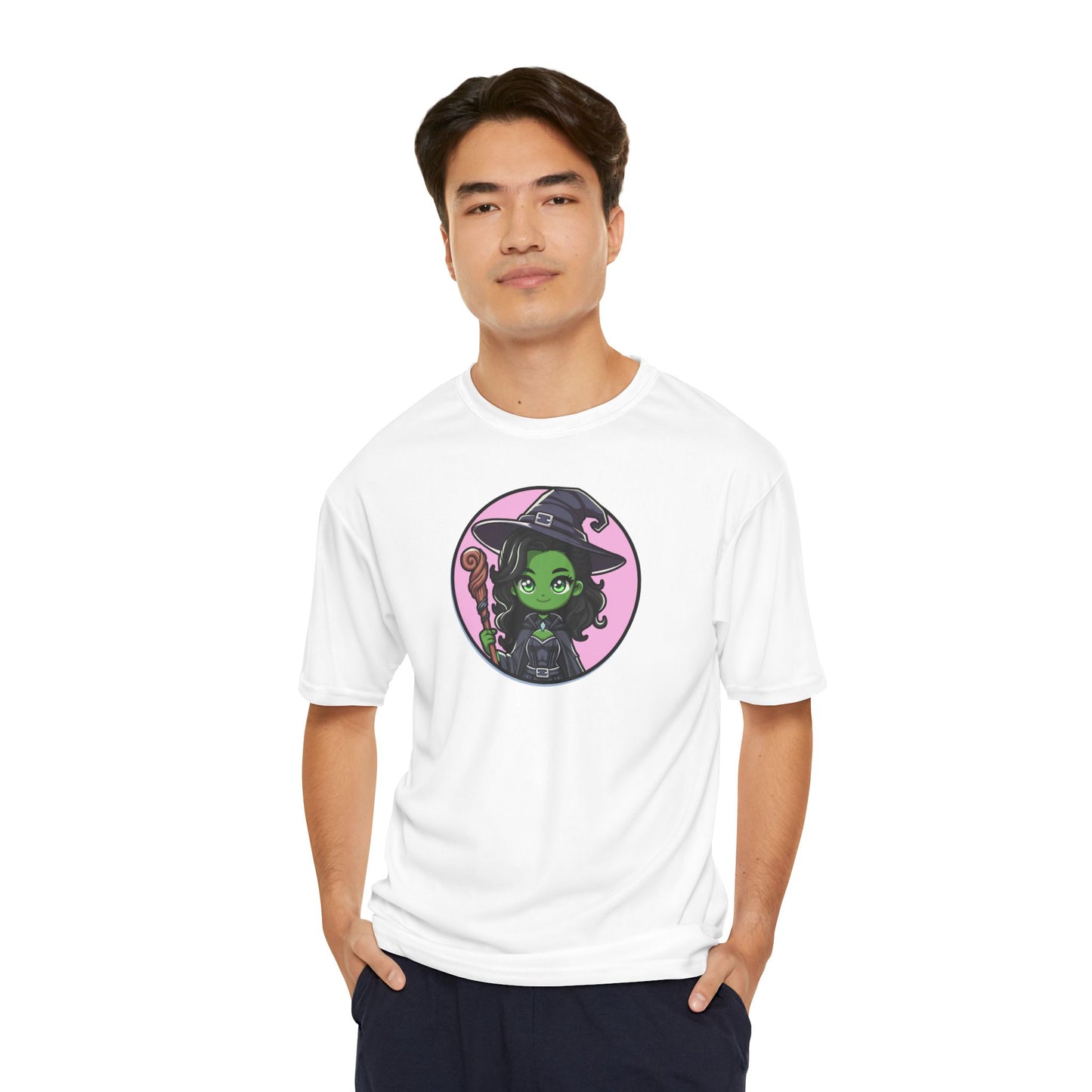 Grind Performance Tee