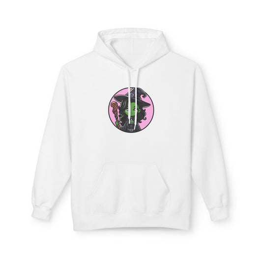 Drive Hoodie