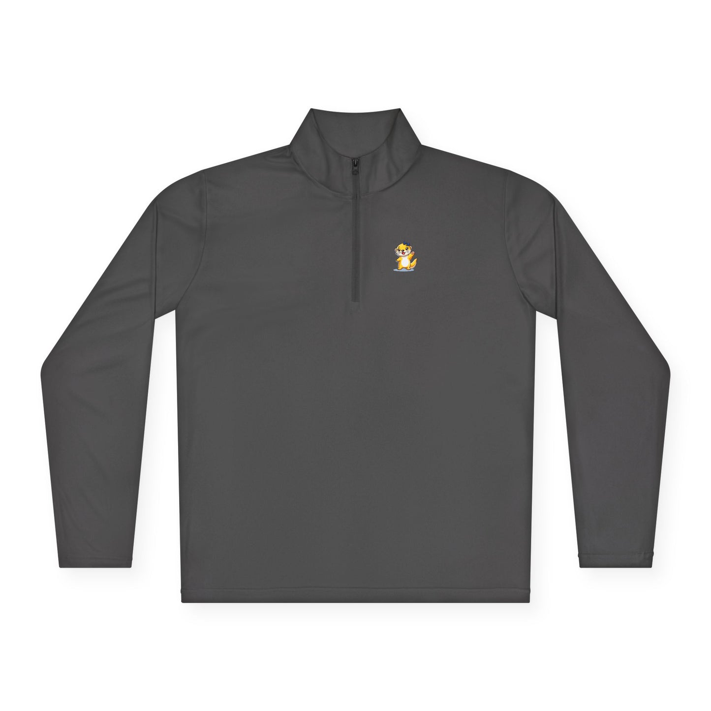 Legacy Quarter-Zip