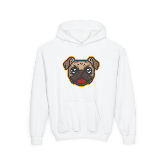 Power Hoodie (Youth)