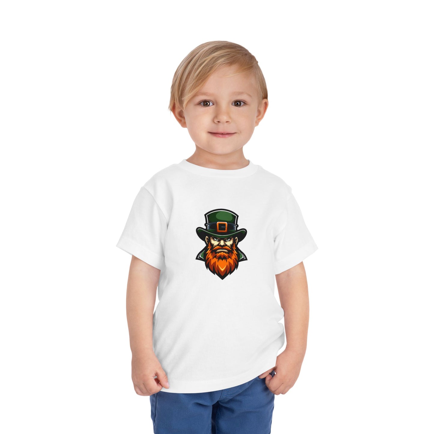 Toddler Short Sleeve Tee