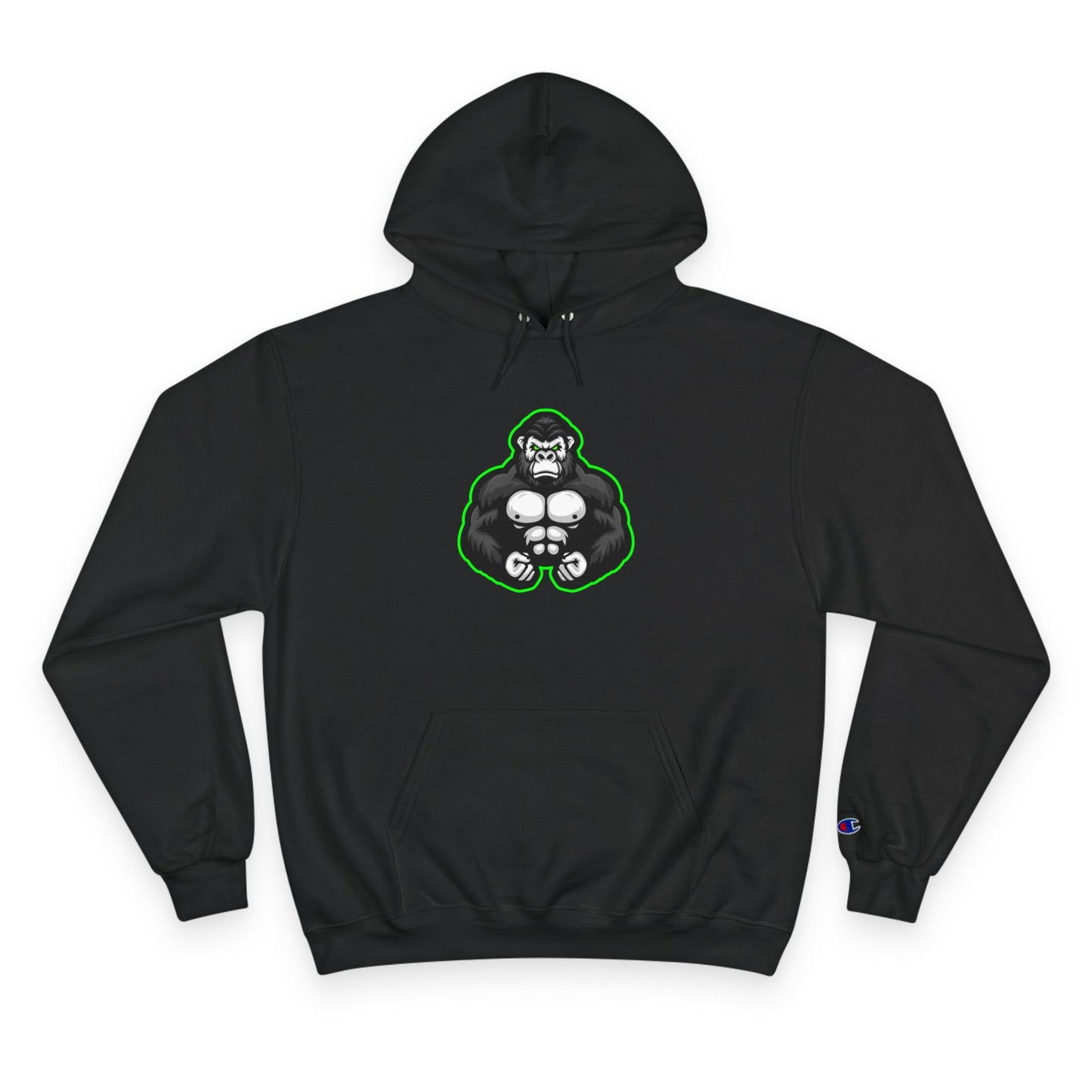 Legacy Champion Hoodie