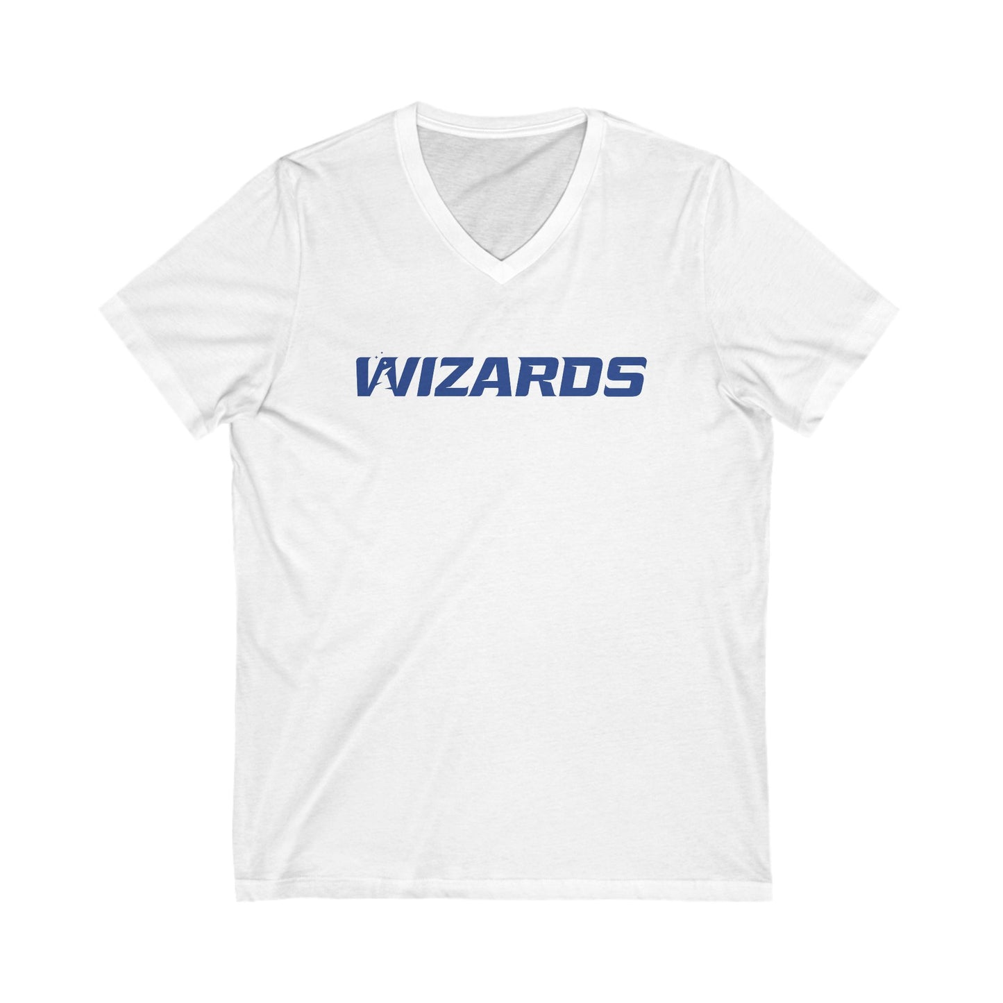 Wizards Victory V-Neck