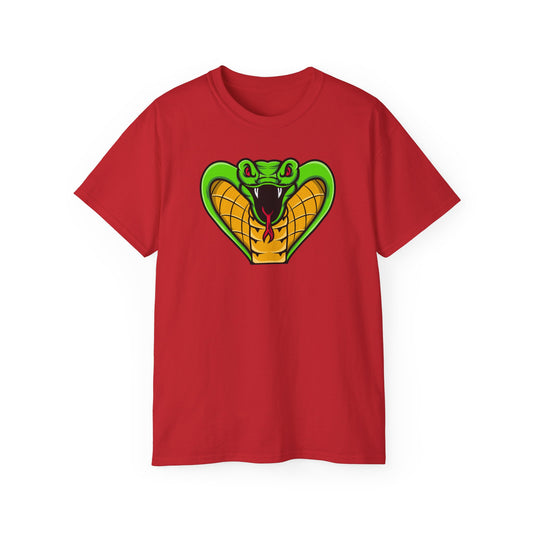 Legacy Logo Tee
