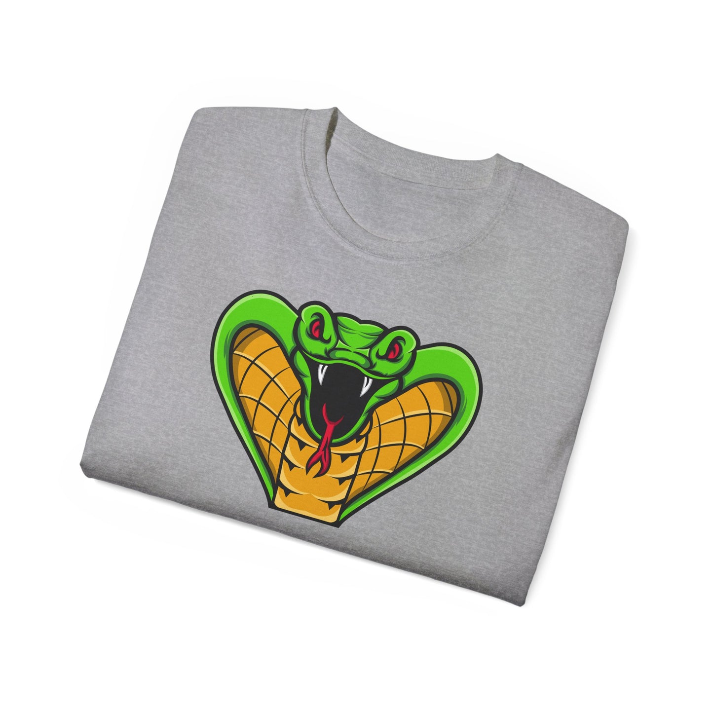 Legacy Logo Tee