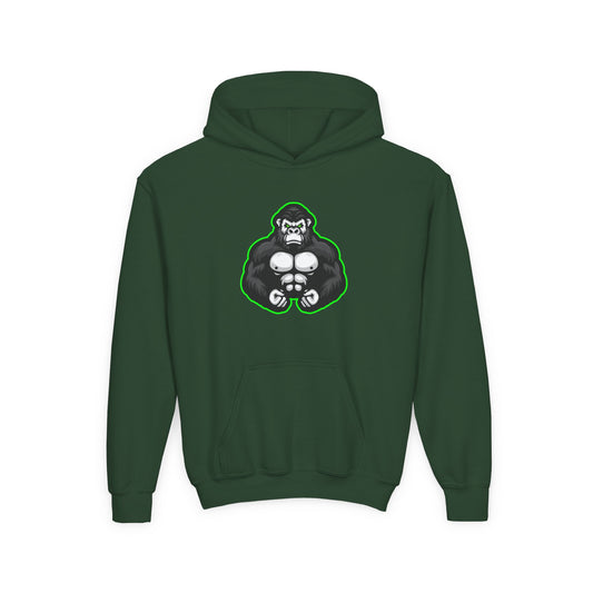 Power Hoodie (Youth)