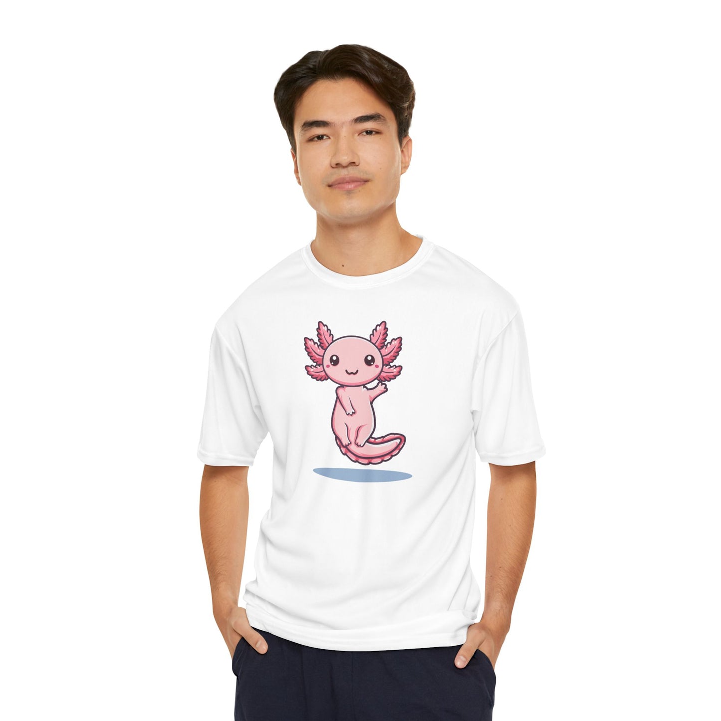 Grind Performance Tee