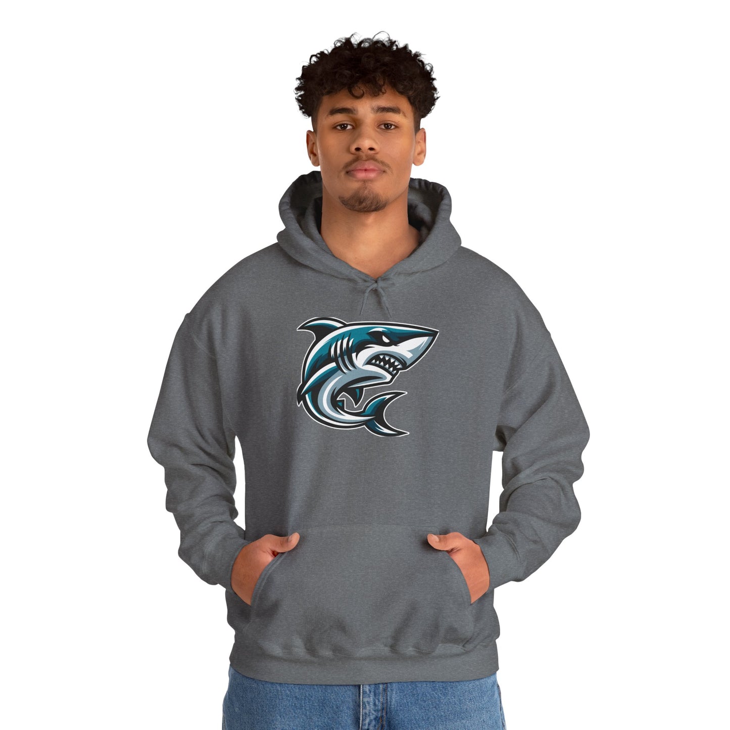 Grit Hoodie
