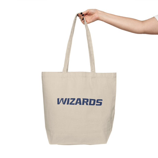 Wizards Team Haul Tote