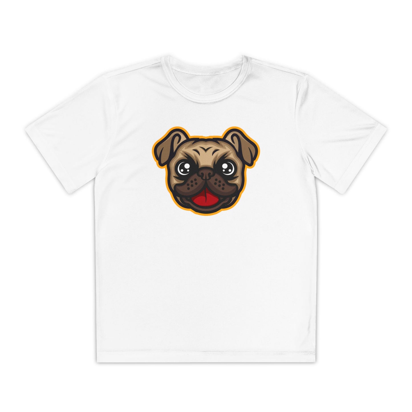 Youth Lightning Tee