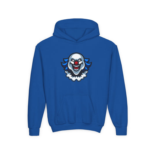Power Hoodie (Youth)