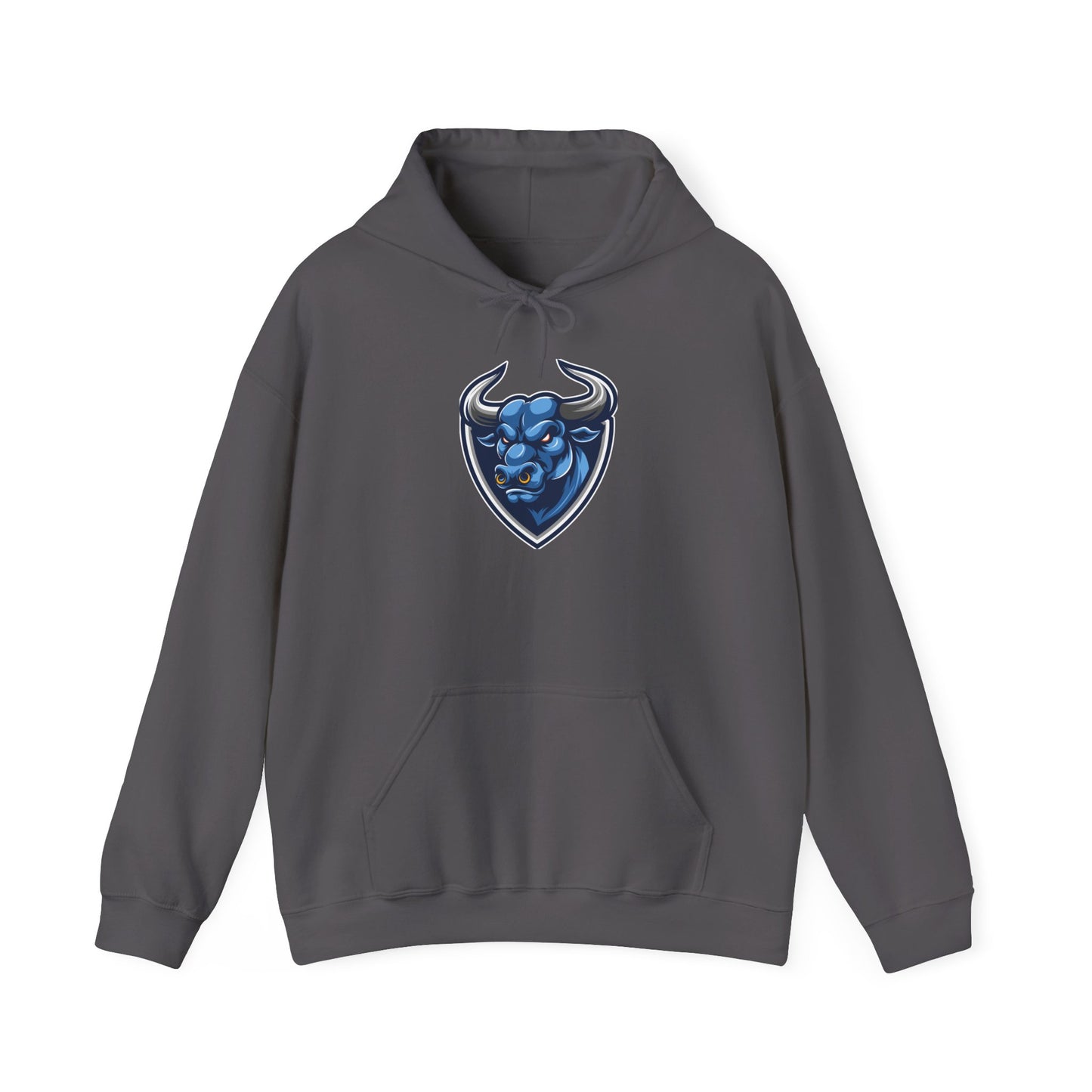 Grit Hoodie