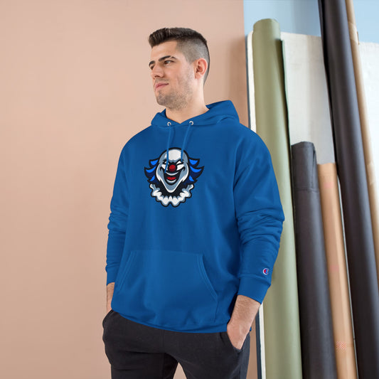 Legacy Champion Hoodie