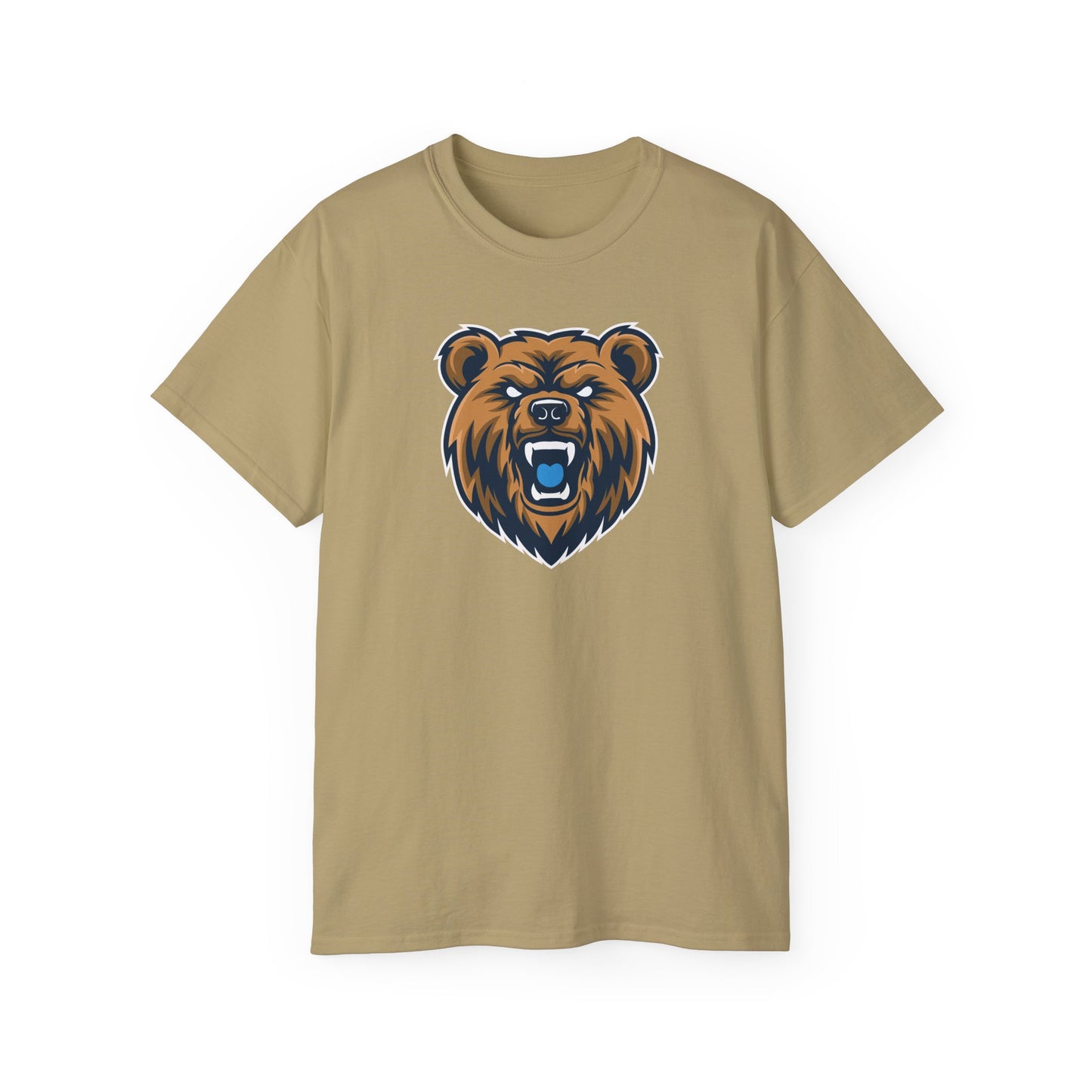 Legacy Logo Tee