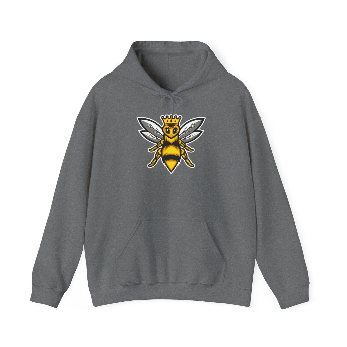 Grit Hoodie