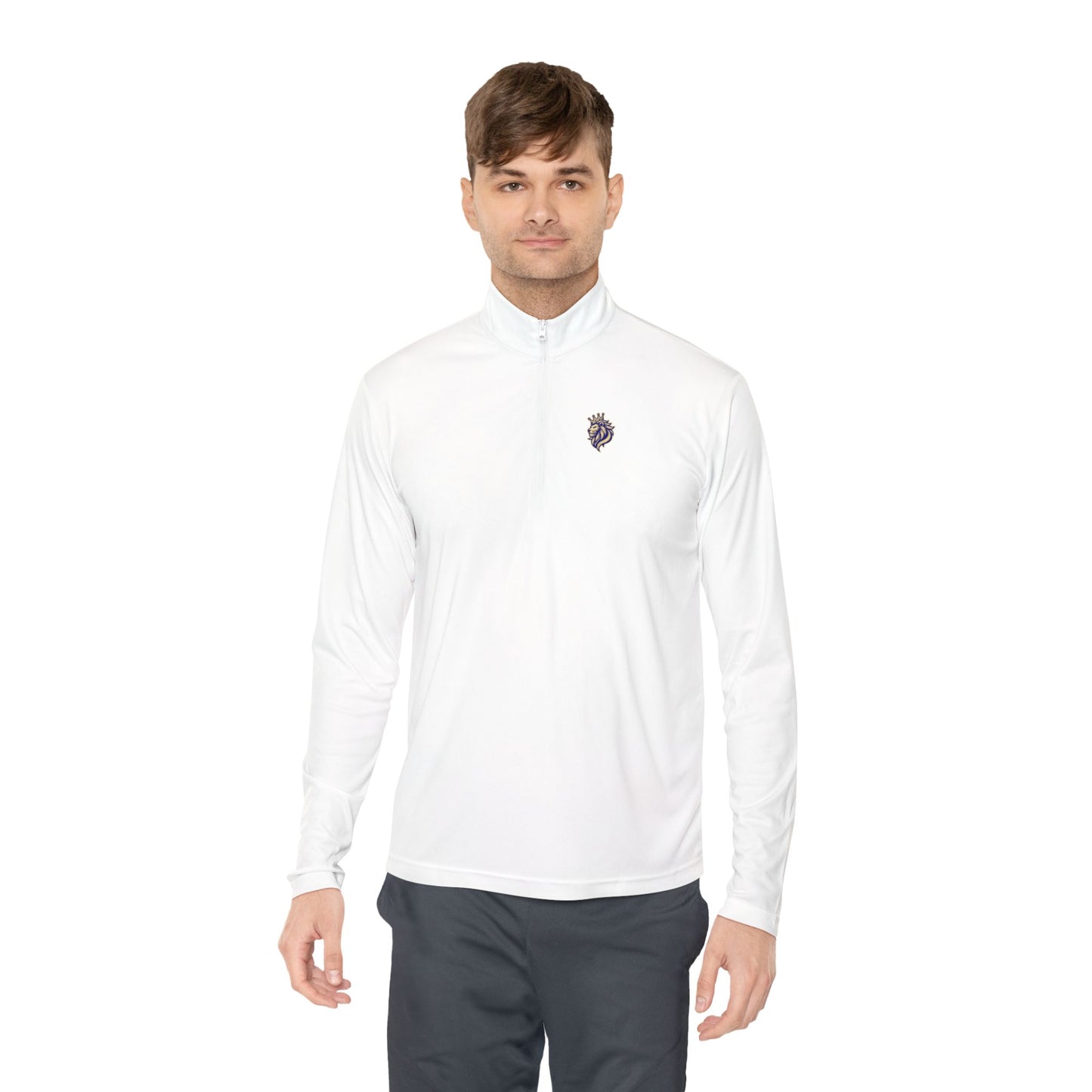 Legacy Quarter-Zip