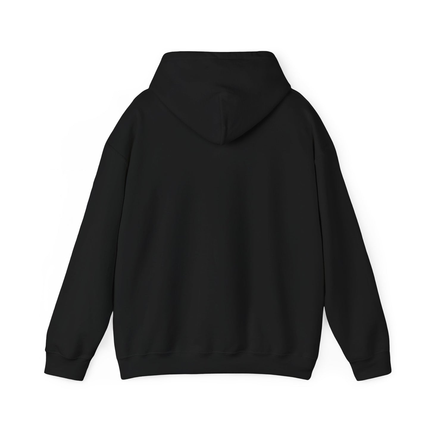 Grit Hoodie