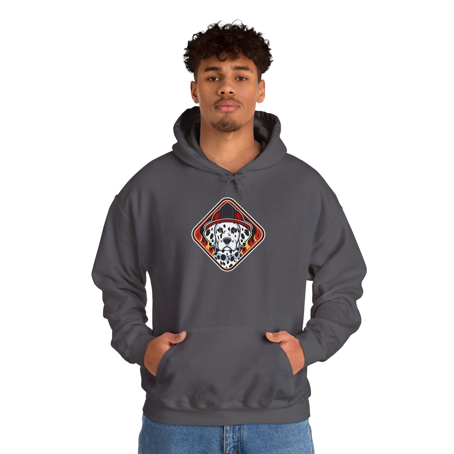 Grit Hoodie