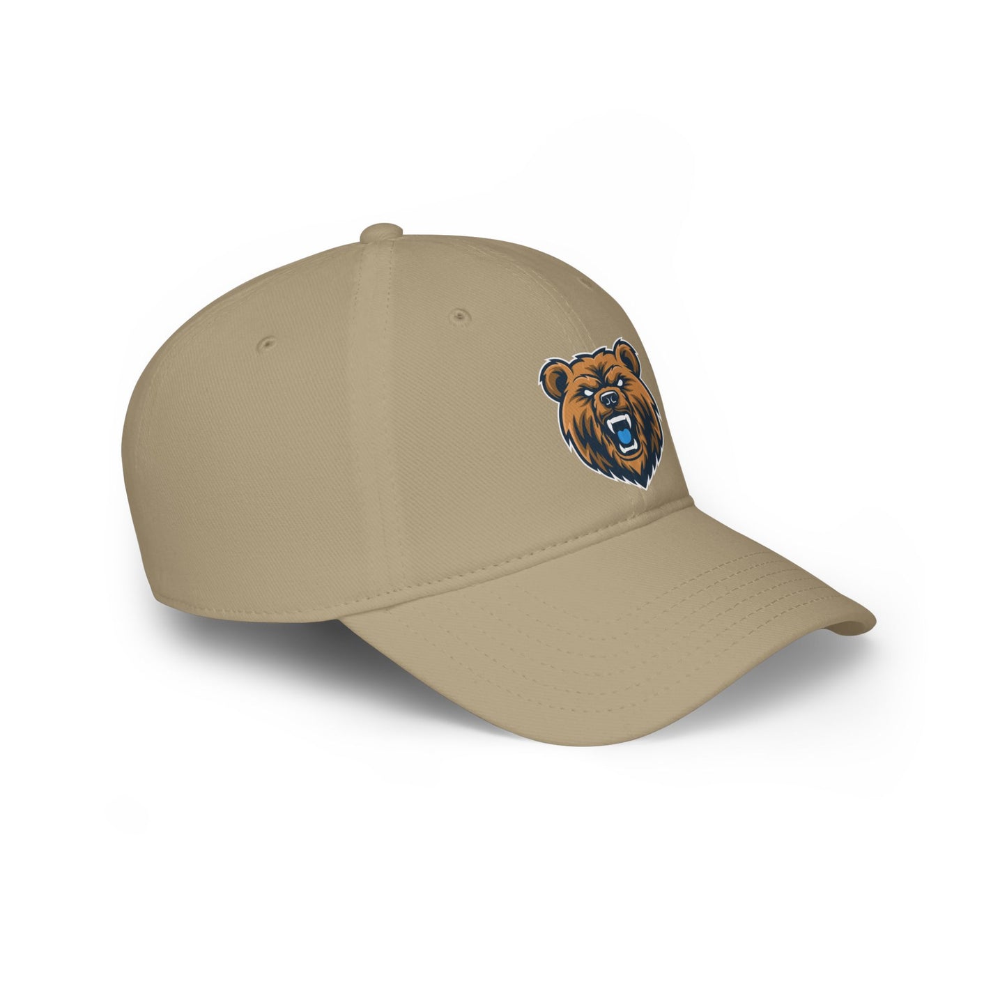 Hustle Cap
