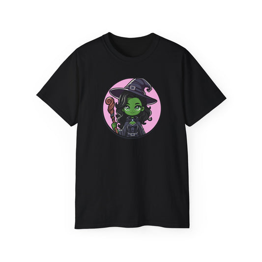 Legacy Logo Tee