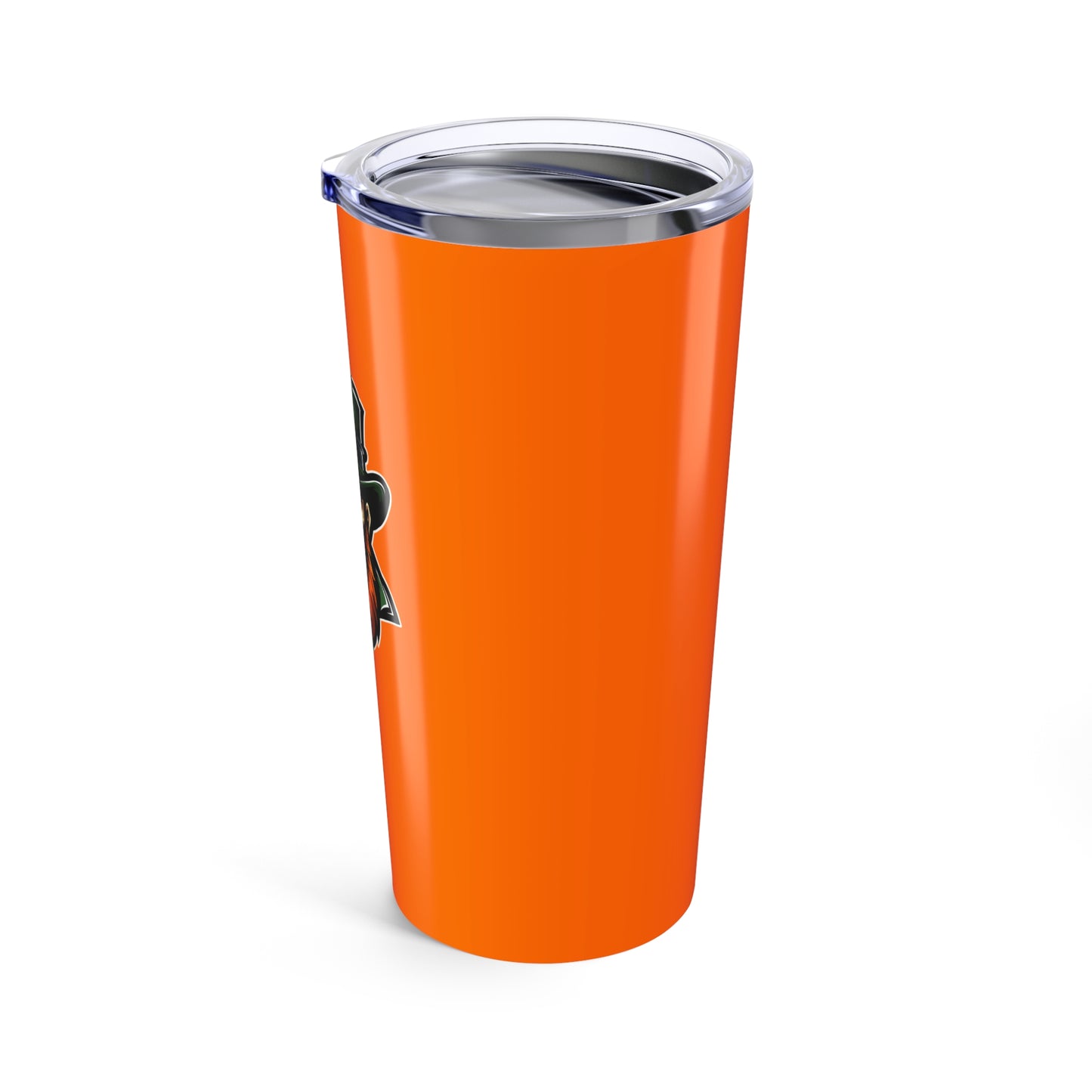 Leprechaun Luck Tumbler (20oz)