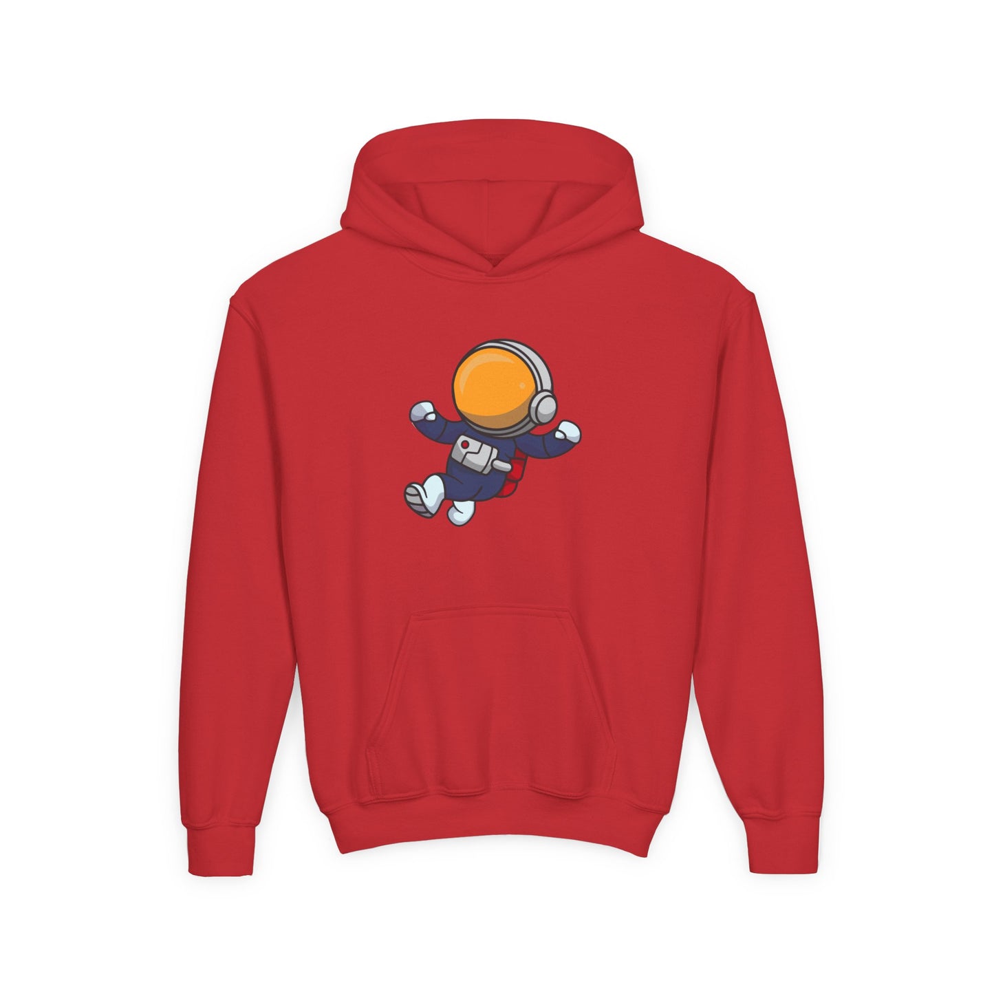 Power Hoodie (Youth)