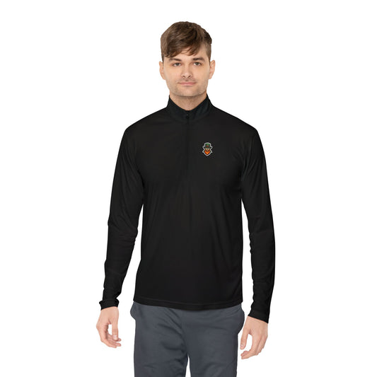 Legacy Quarter-Zip