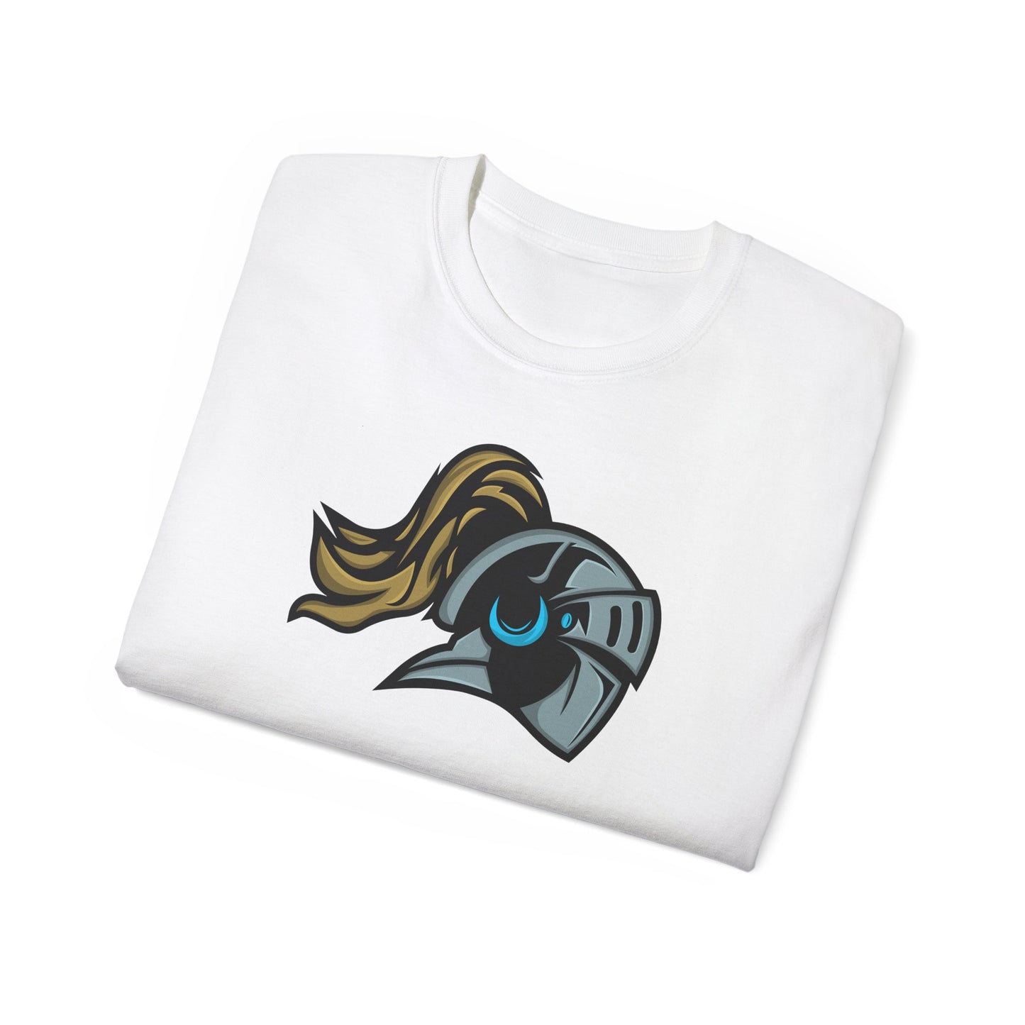 Legacy Logo Tee