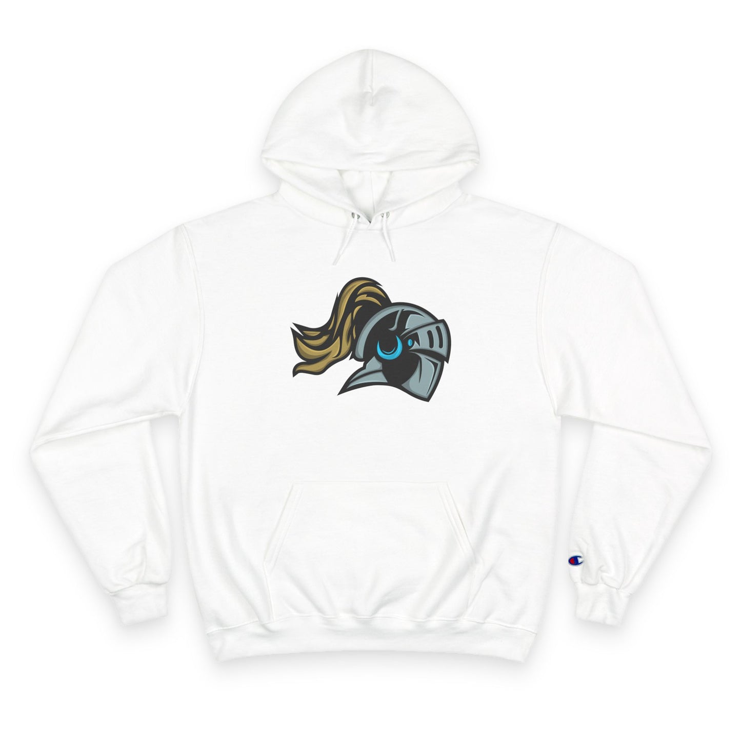 Legacy Champion Hoodie