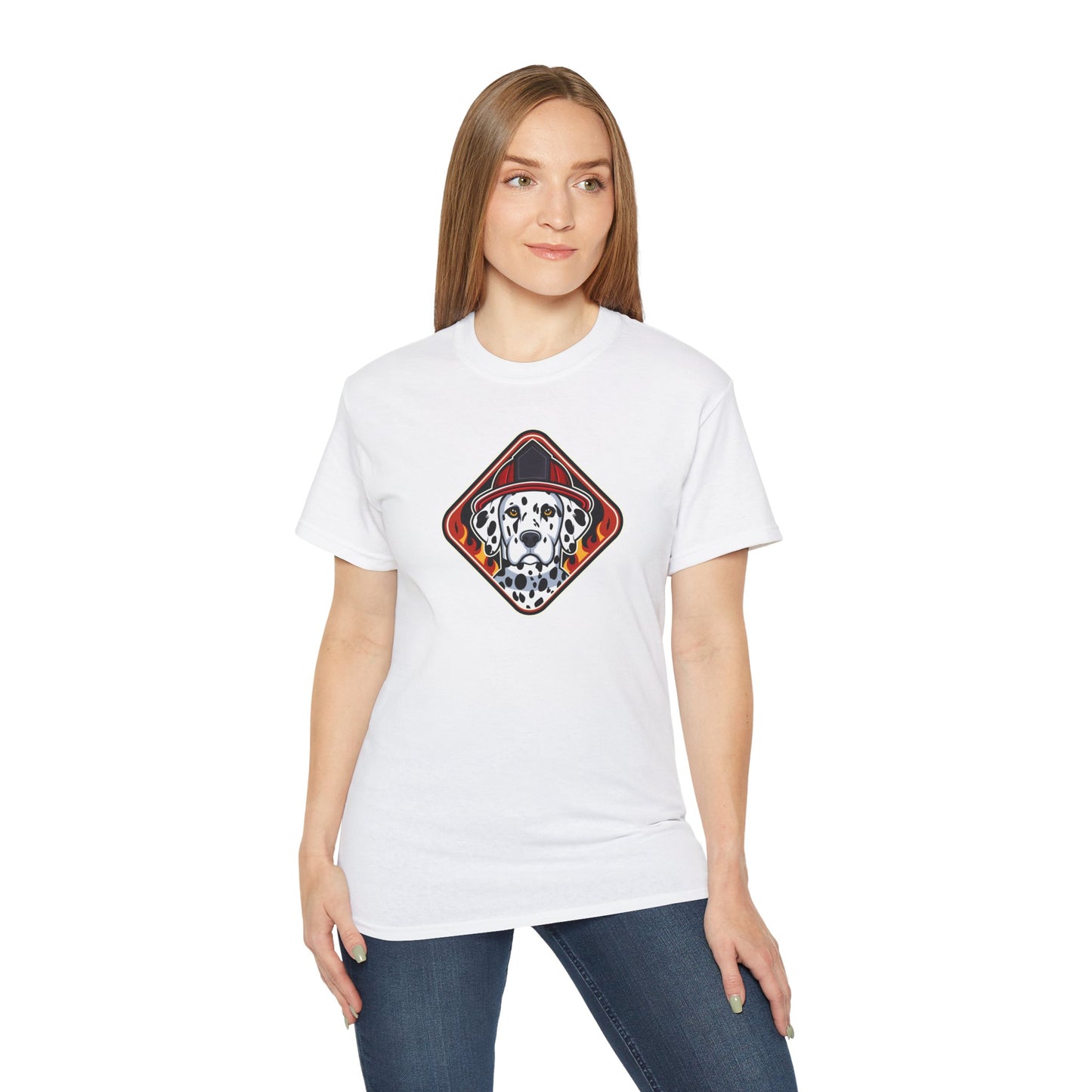 Legacy Logo Tee