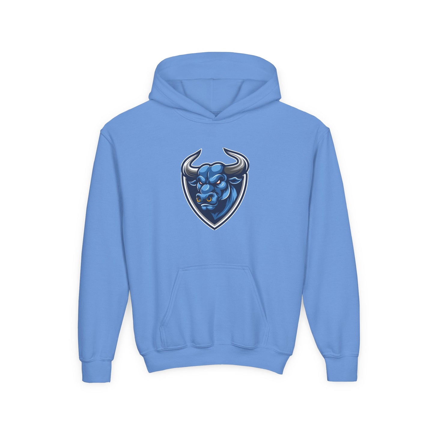 Stampede Power Hoodie (Youth)