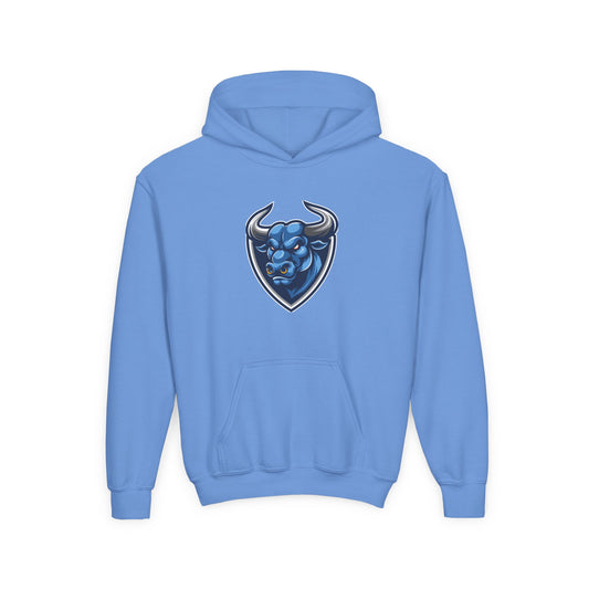 Stampede Power Hoodie (Youth)