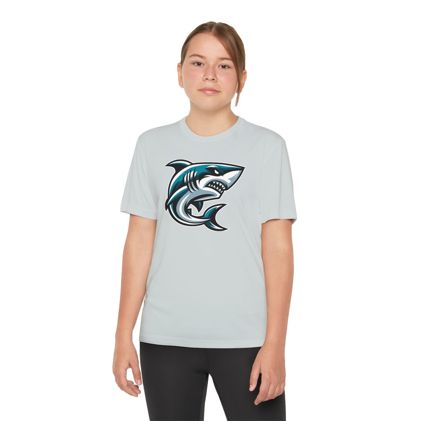 Youth Lightning Tee