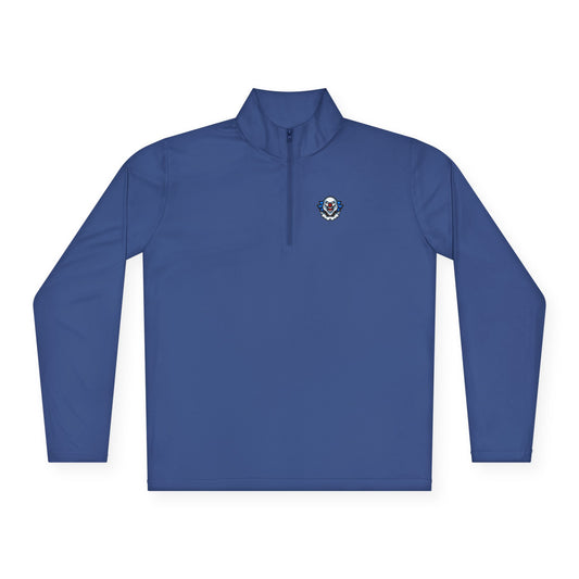 Legacy Quarter-Zip