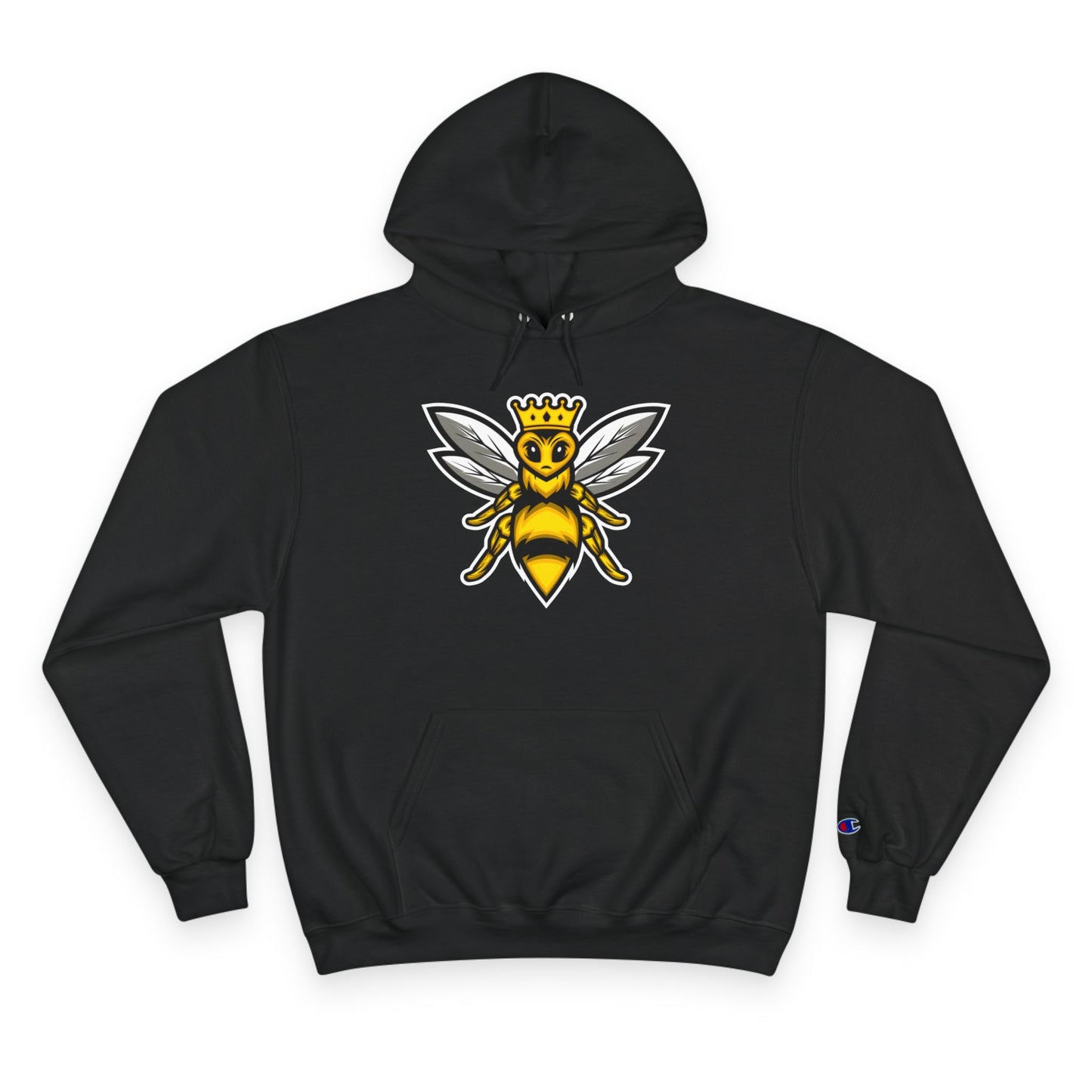 Legacy Champion Hoodie