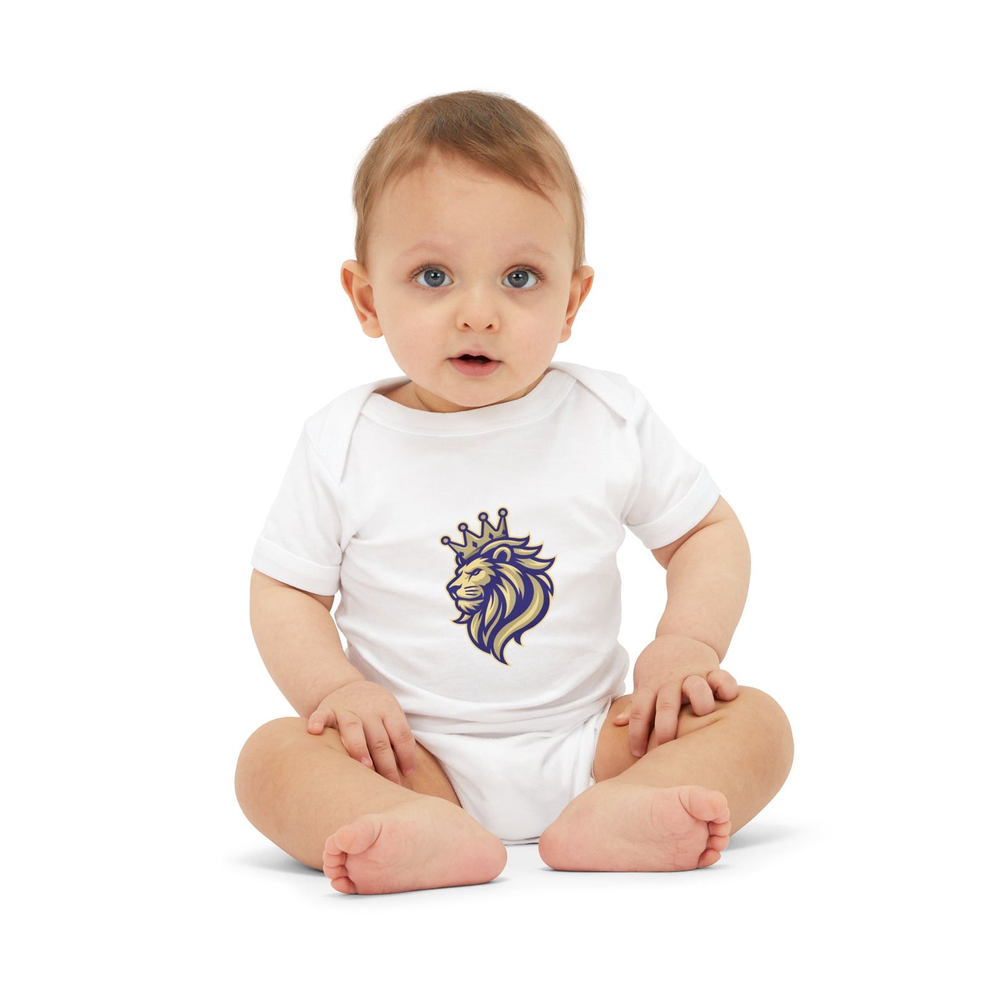 Lil’ Bruiser One-Piece
