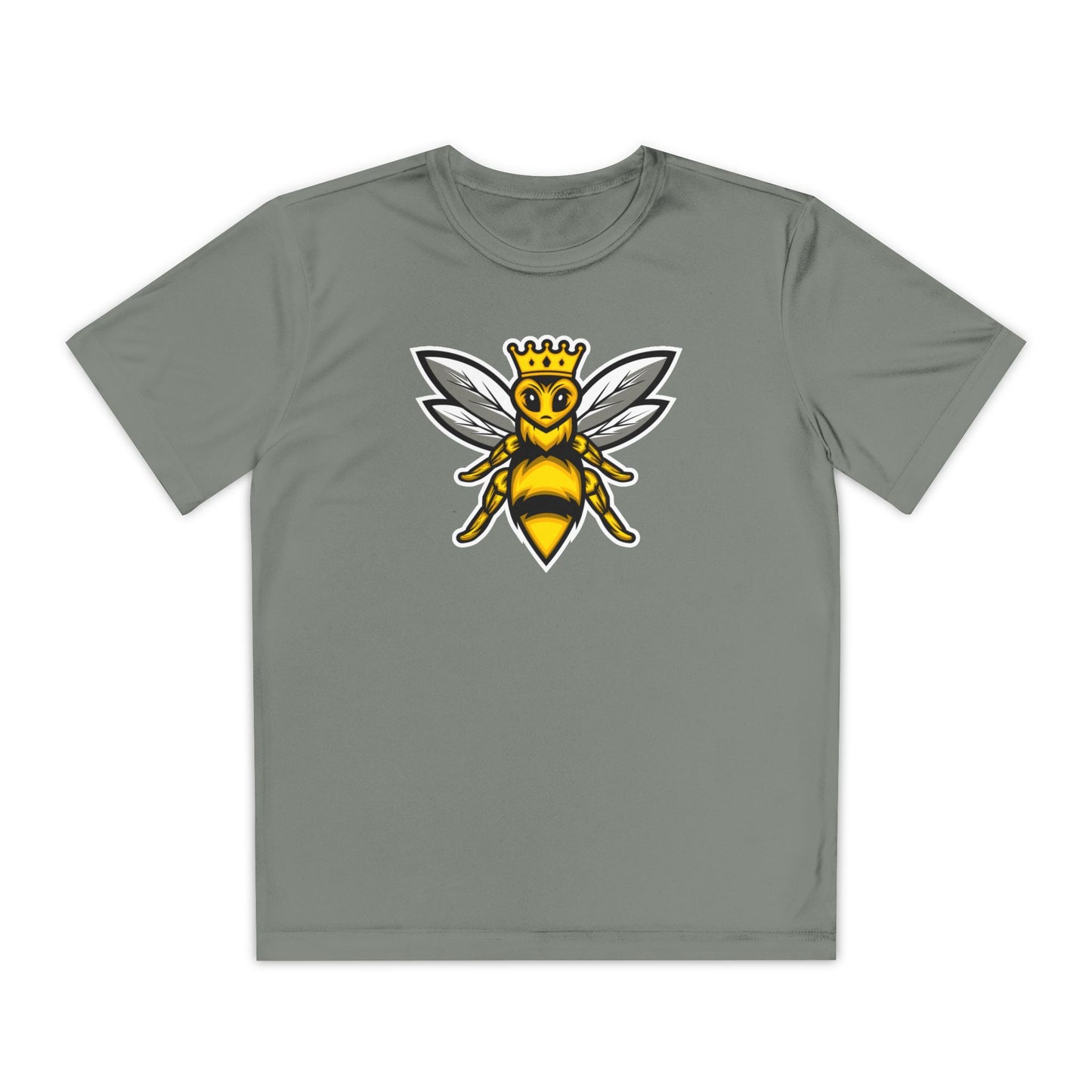 Youth Lightning Tee