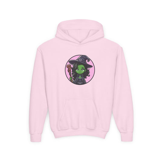 Power Hoodie (Youth)