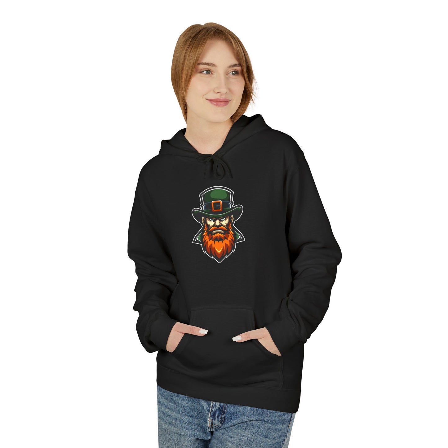 Leprechaun Charm Hoodie