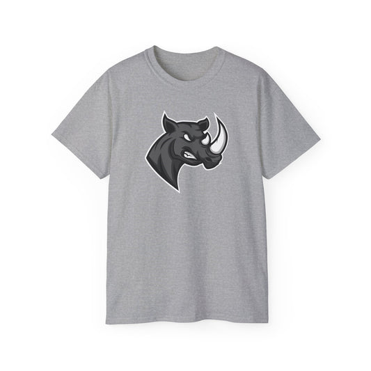 Legacy Logo Tee