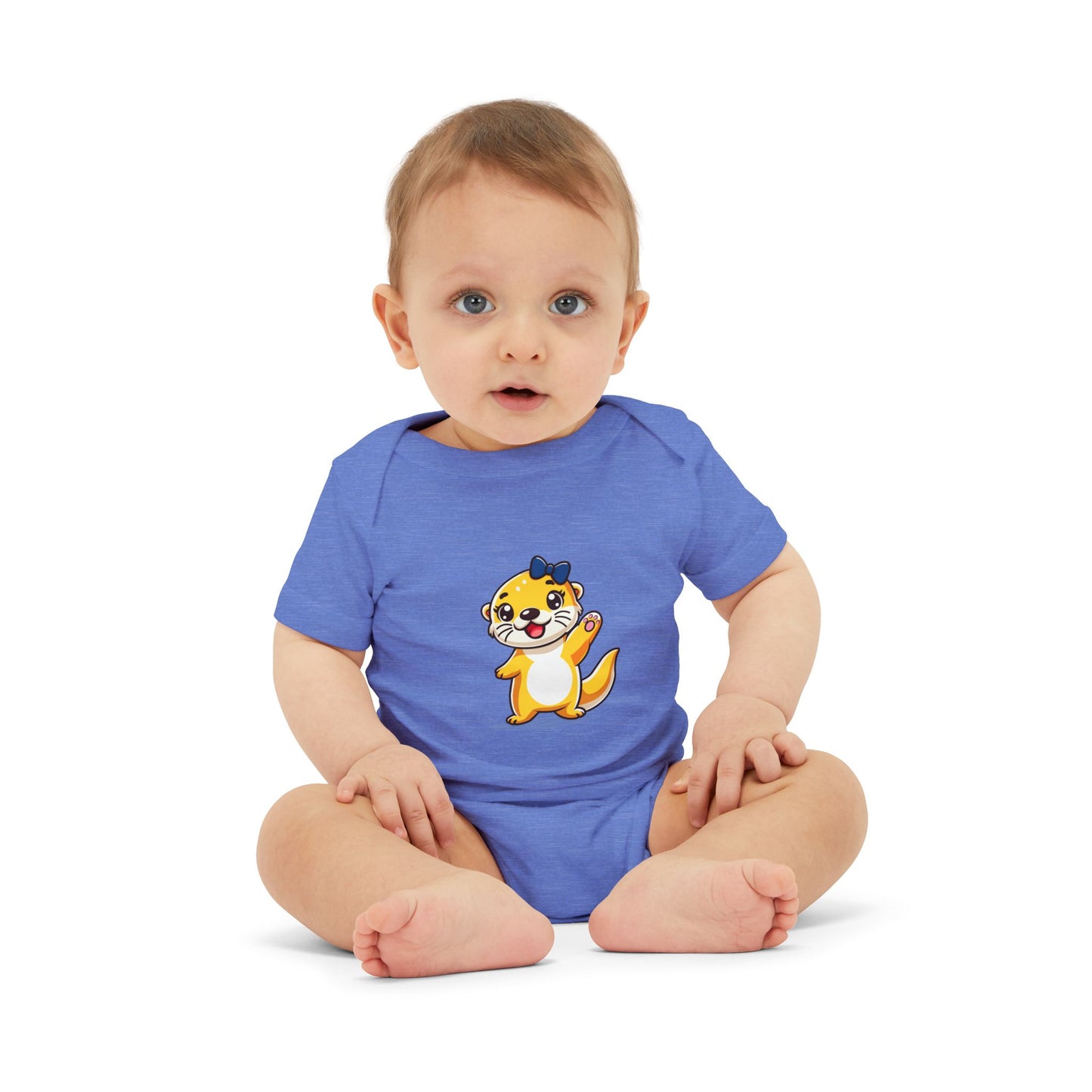 Lil’ Bruiser One-Piece