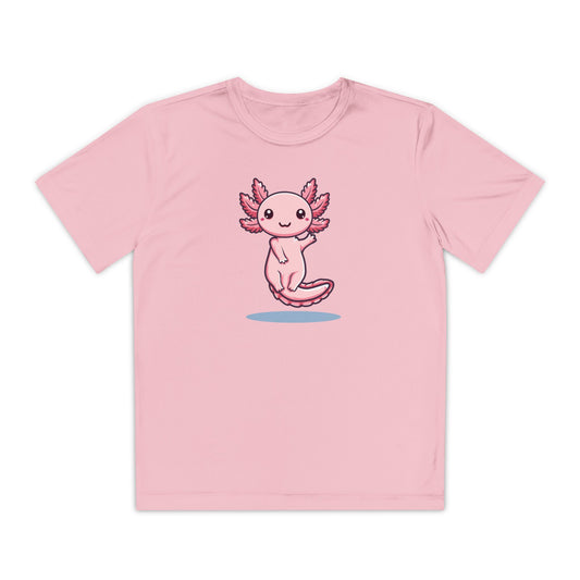 Youth Lightning Tee