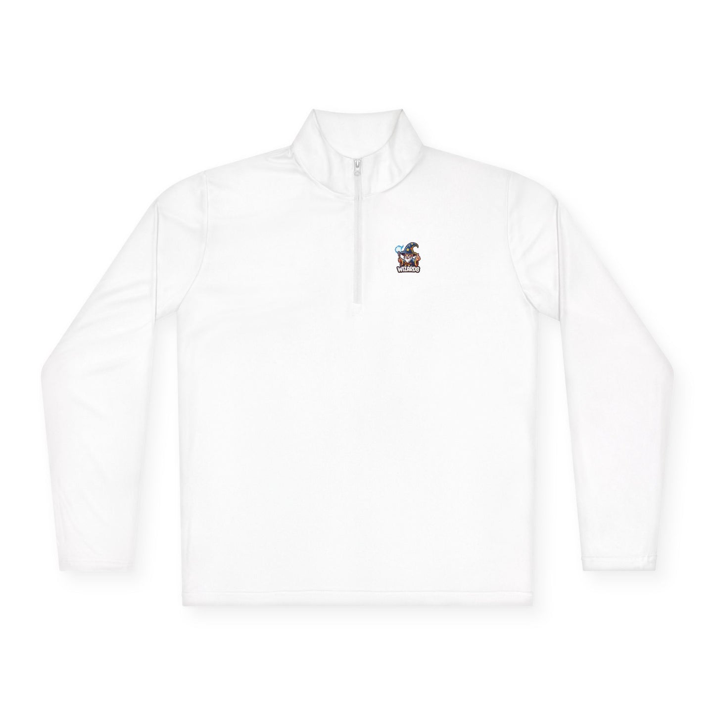 Wizards Legacy Quarter-Zip