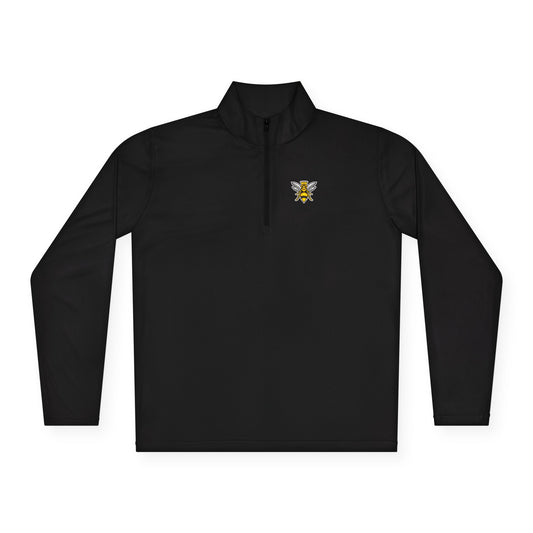 Legacy Quarter-Zip