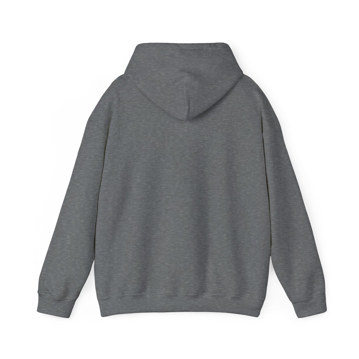 Grit Hoodie