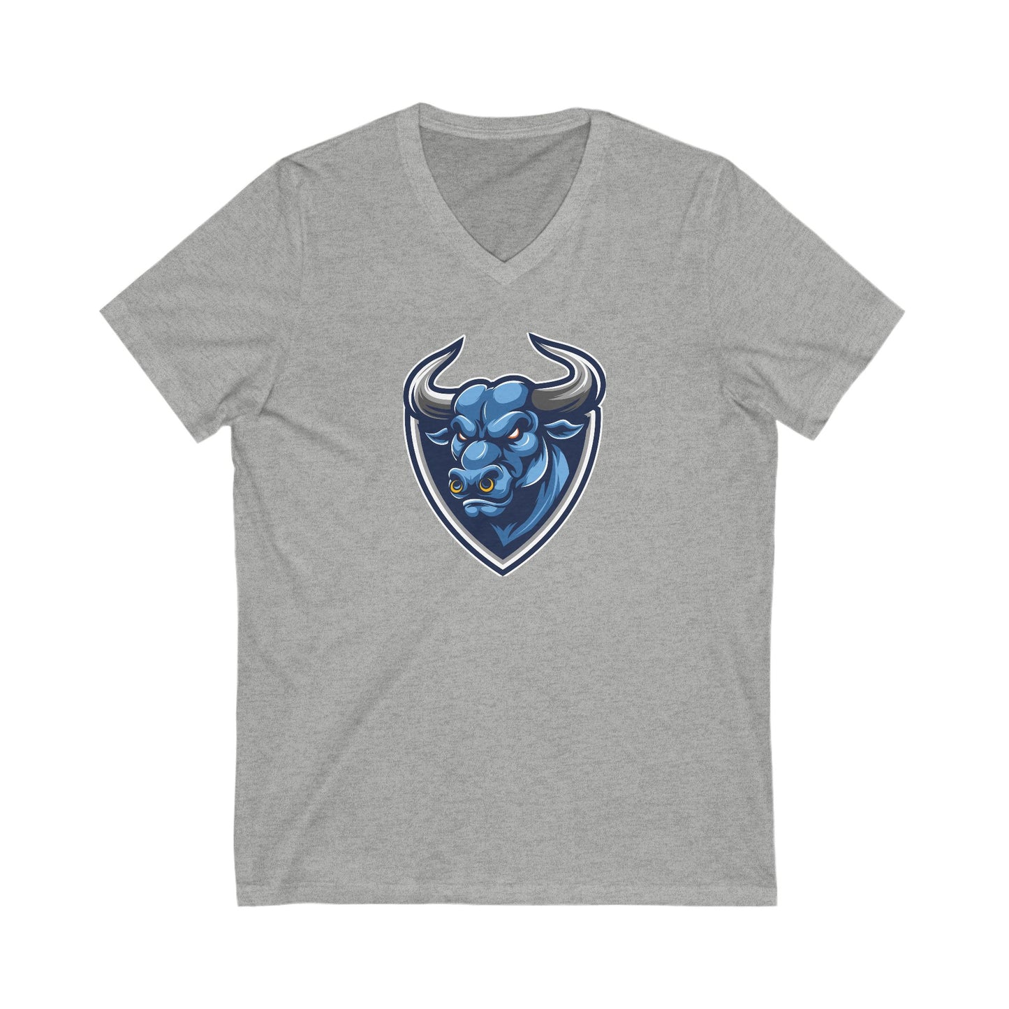 Stampede Victory V-Neck